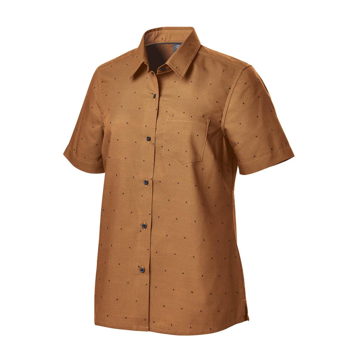 Stormtech Women's Molokai S/S Shirt 7