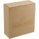 Graze Wood and Metal Wine Set 51