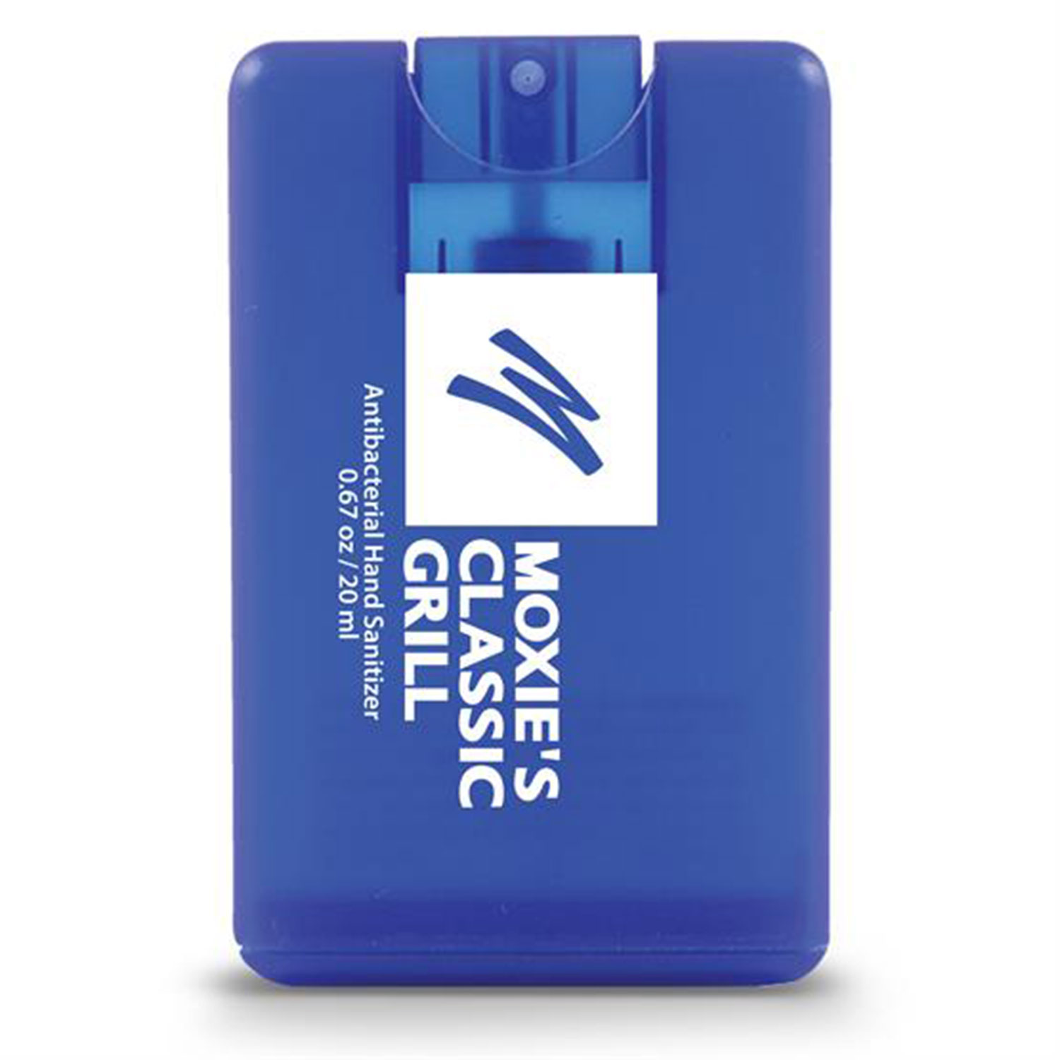 Sanicard Credit Card Style 20 ml Hand Sanitizer 15