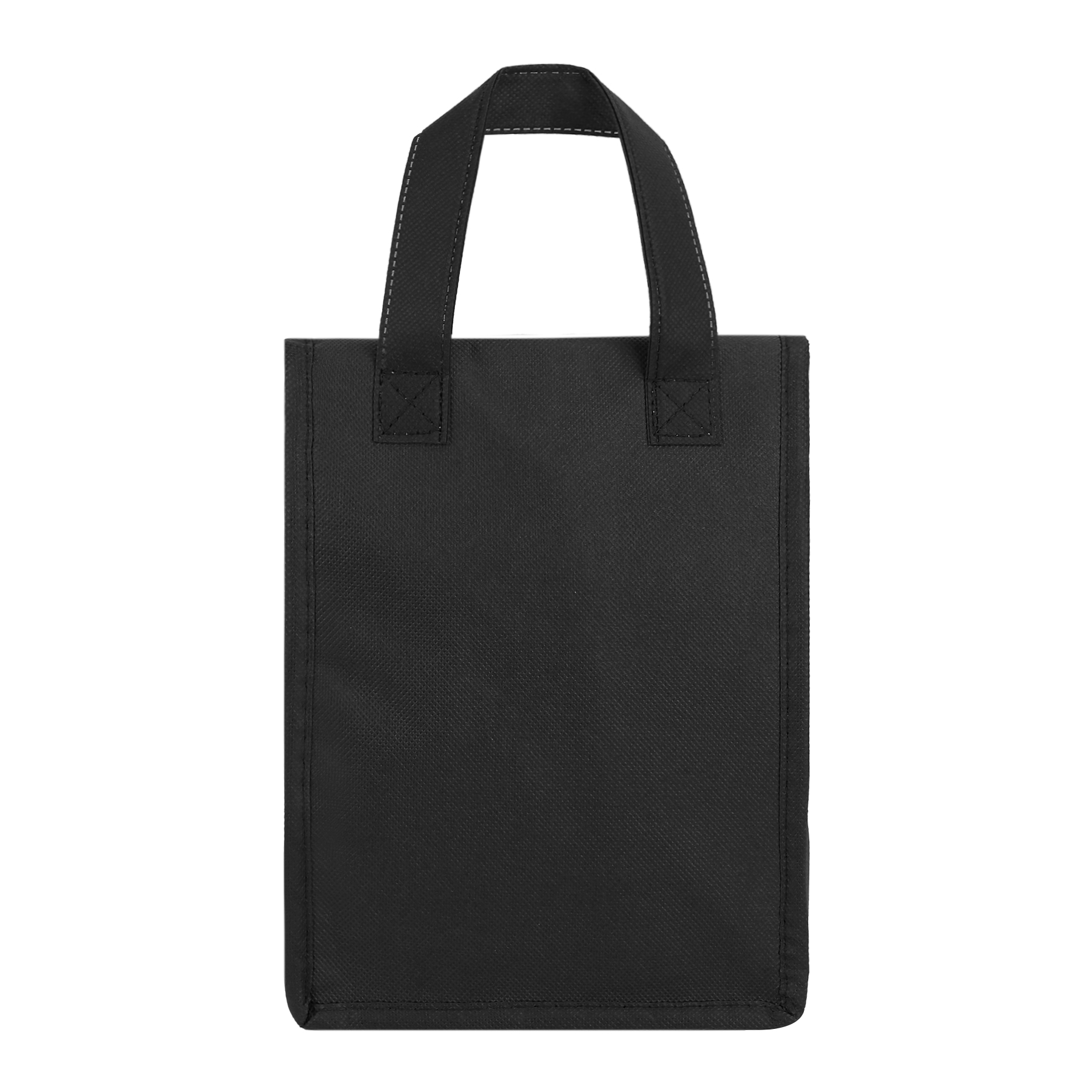 Thermal Non-Woven Lunch Cooler Tote Bag 11