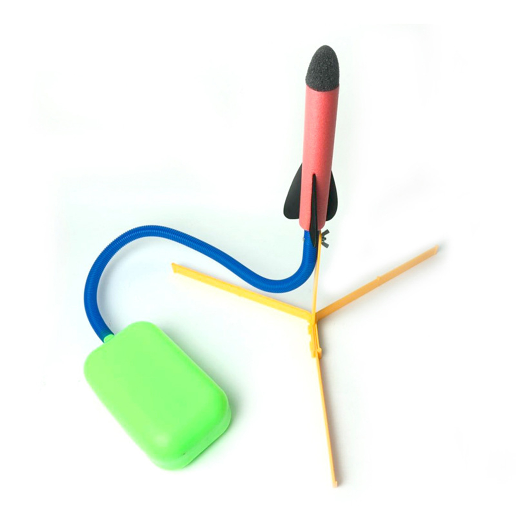Kids Toy Rocket Launcher 2
