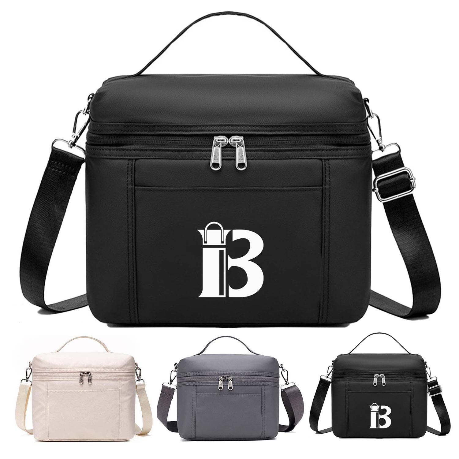 Reusable Lunch Bags for Adults Lightweight Waterproof