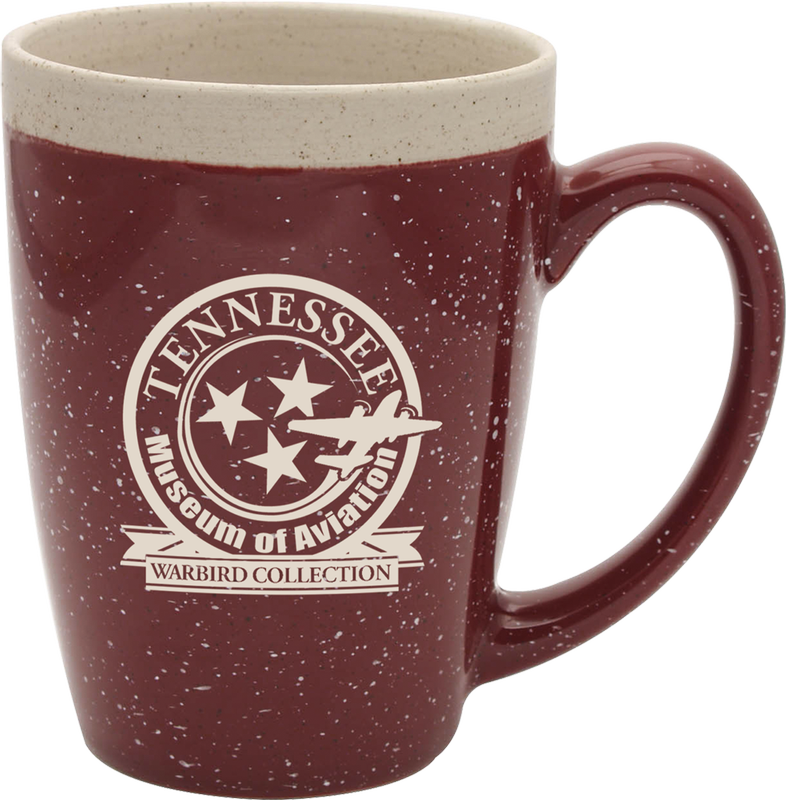 16 oz. Adobe Ceramic Mug 21
