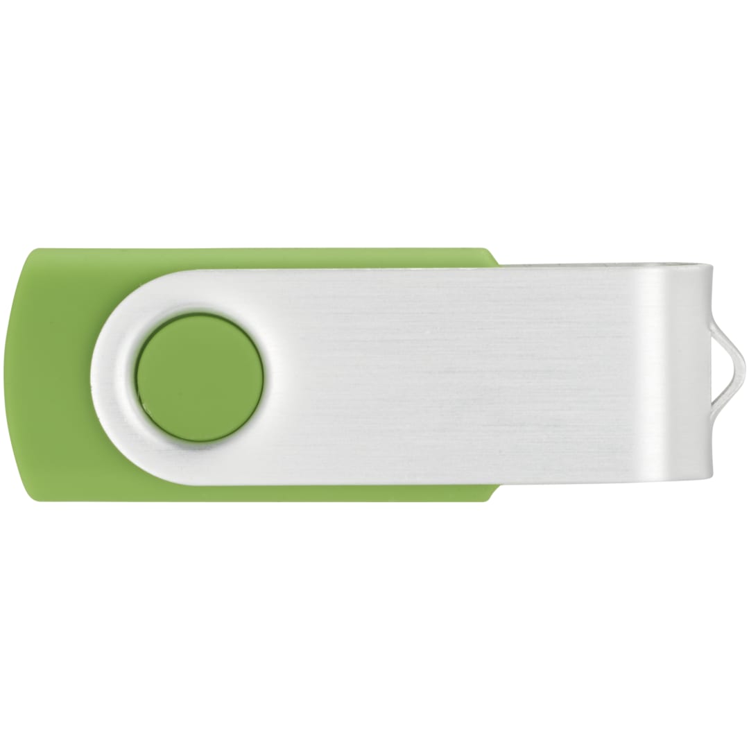 Rotate Flash Drive 4GB 294