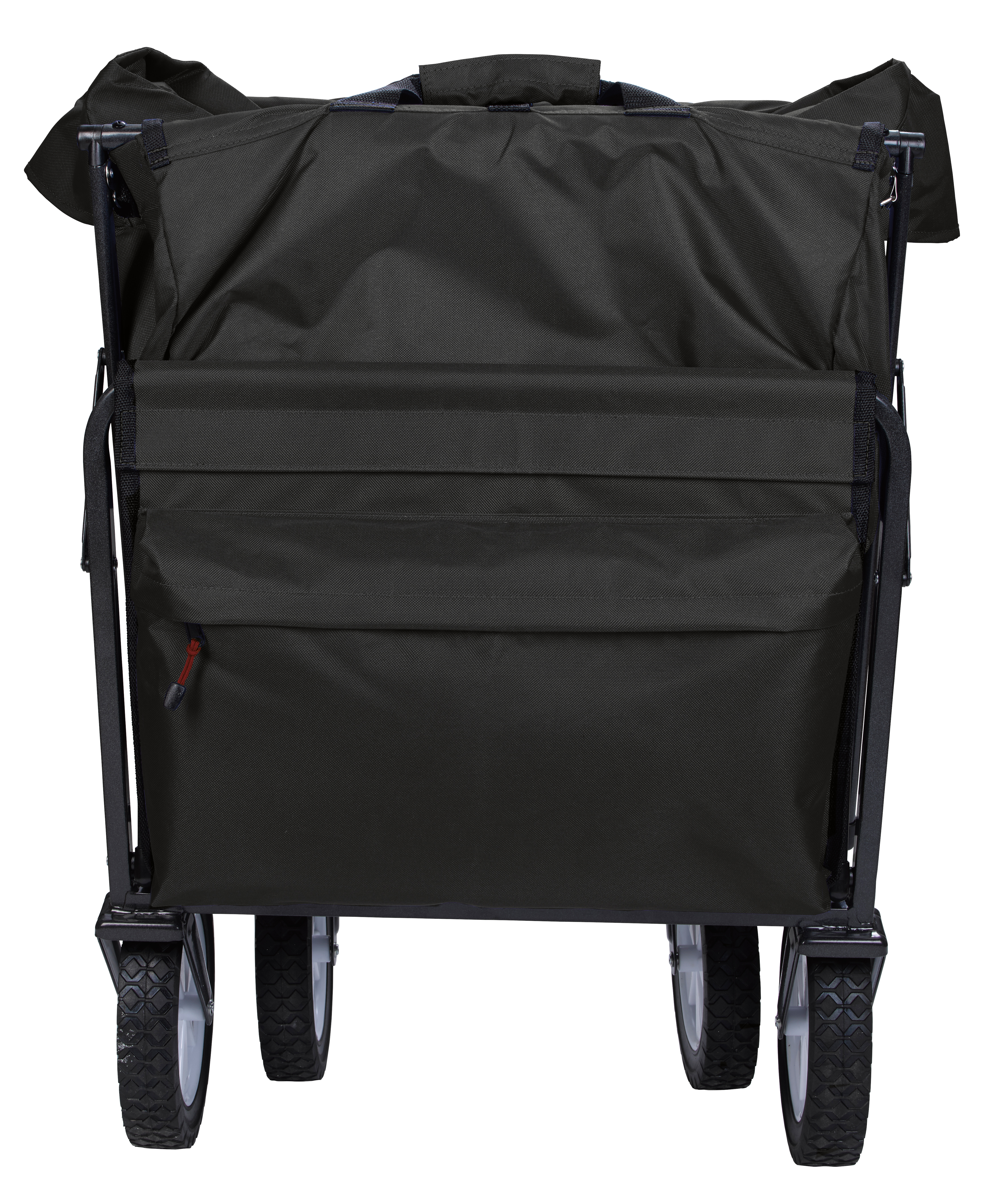 Koozie® Collapsible Folding Wagon 18