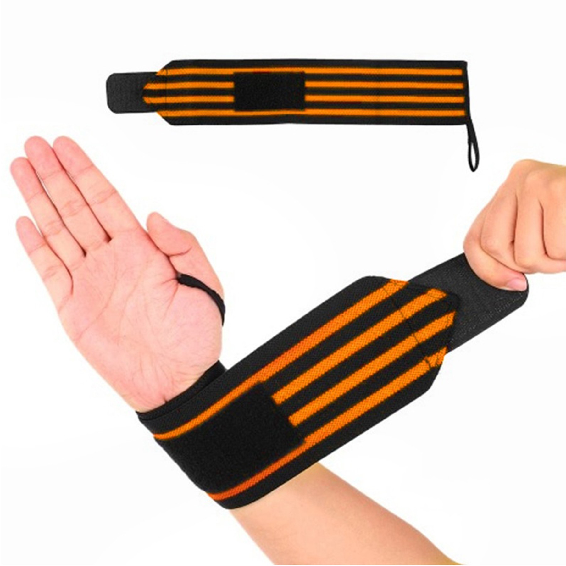 Compression Wrist Brace 3