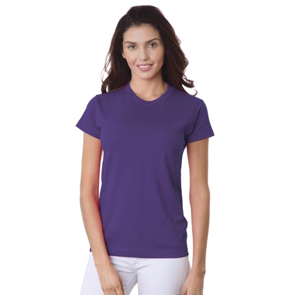 Women's Crew 7