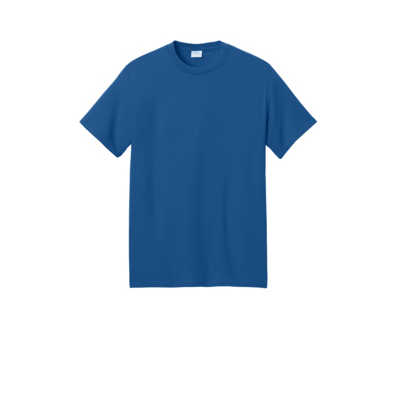 Port & Company Core Blend Recycled Tee 19