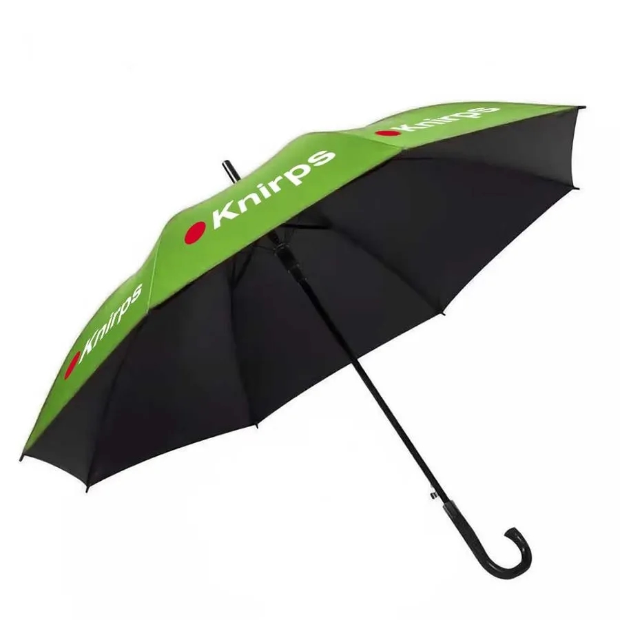 Retro Umbrella - 48 in Arc 4