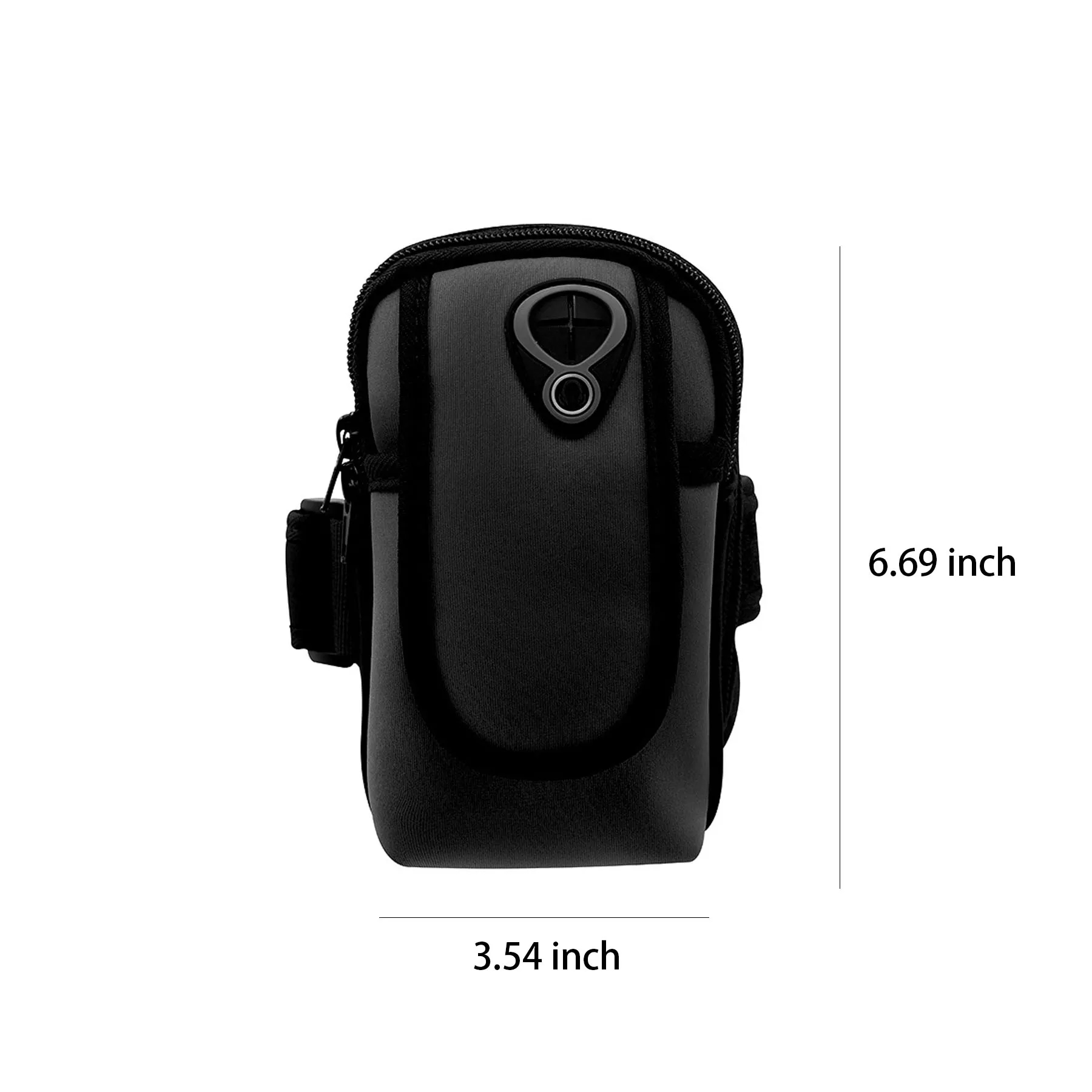 Running Phone Holder Armband 6
