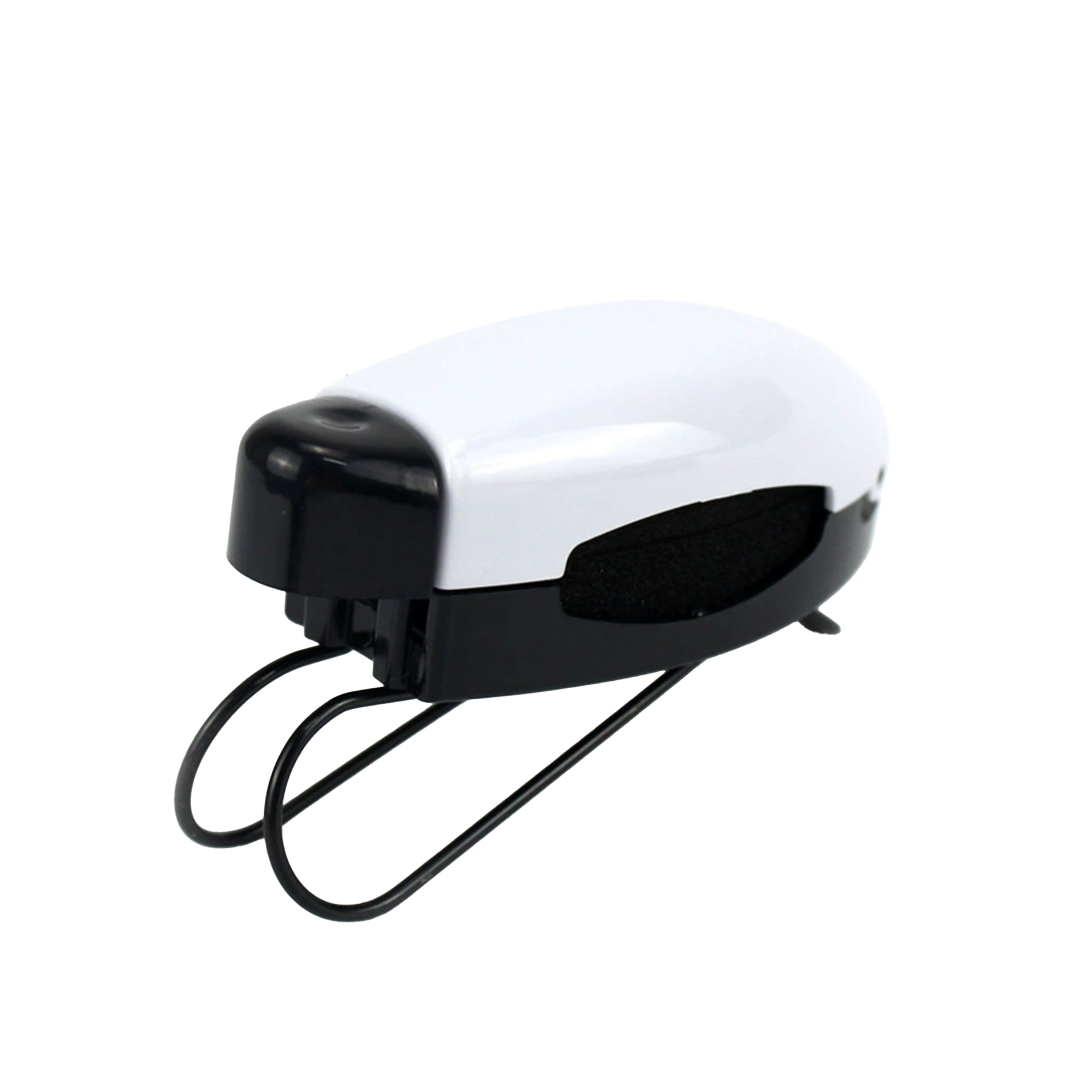 Auto Glasses Organizer Clip 3