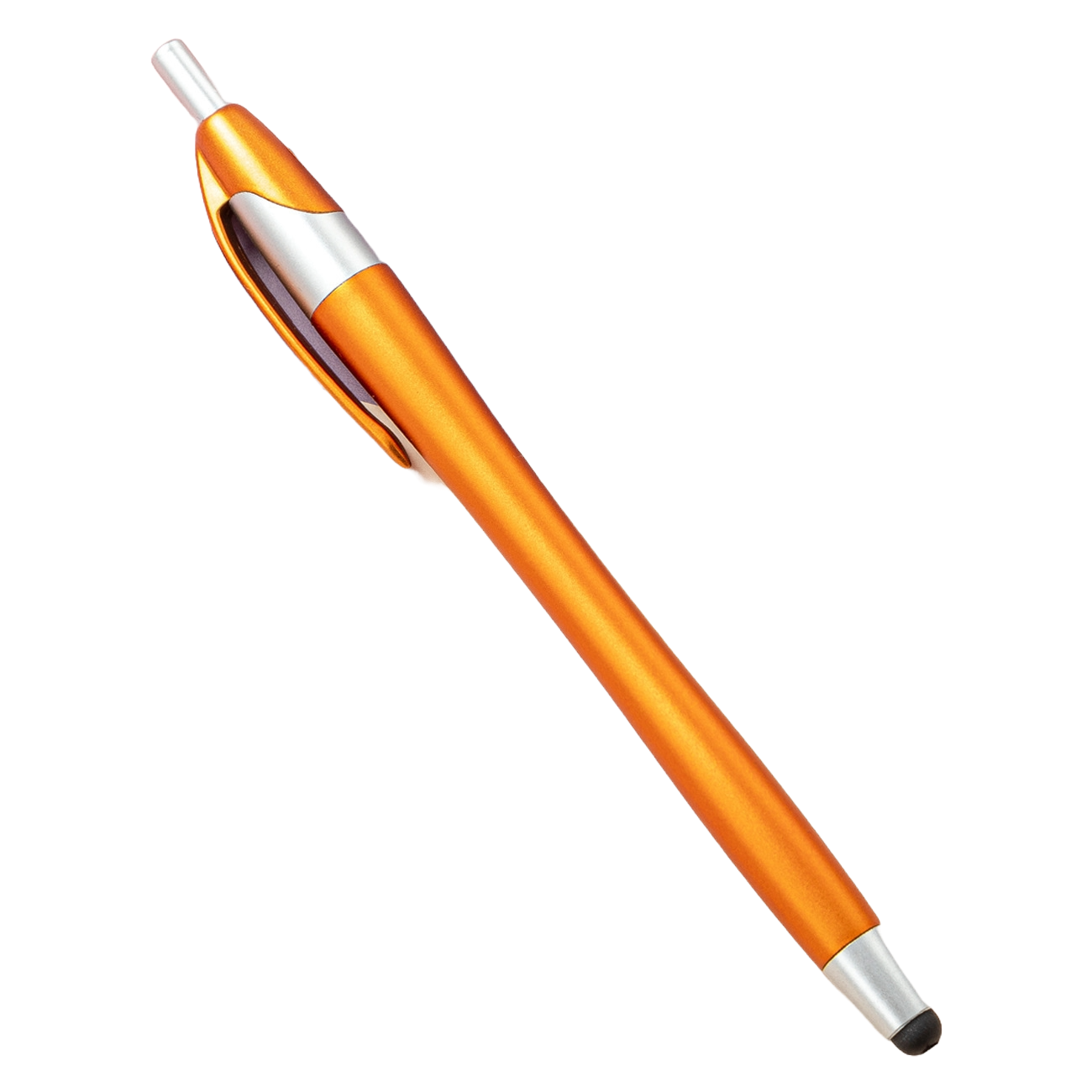 Plastic Pens Colored Stylus Pens 8
