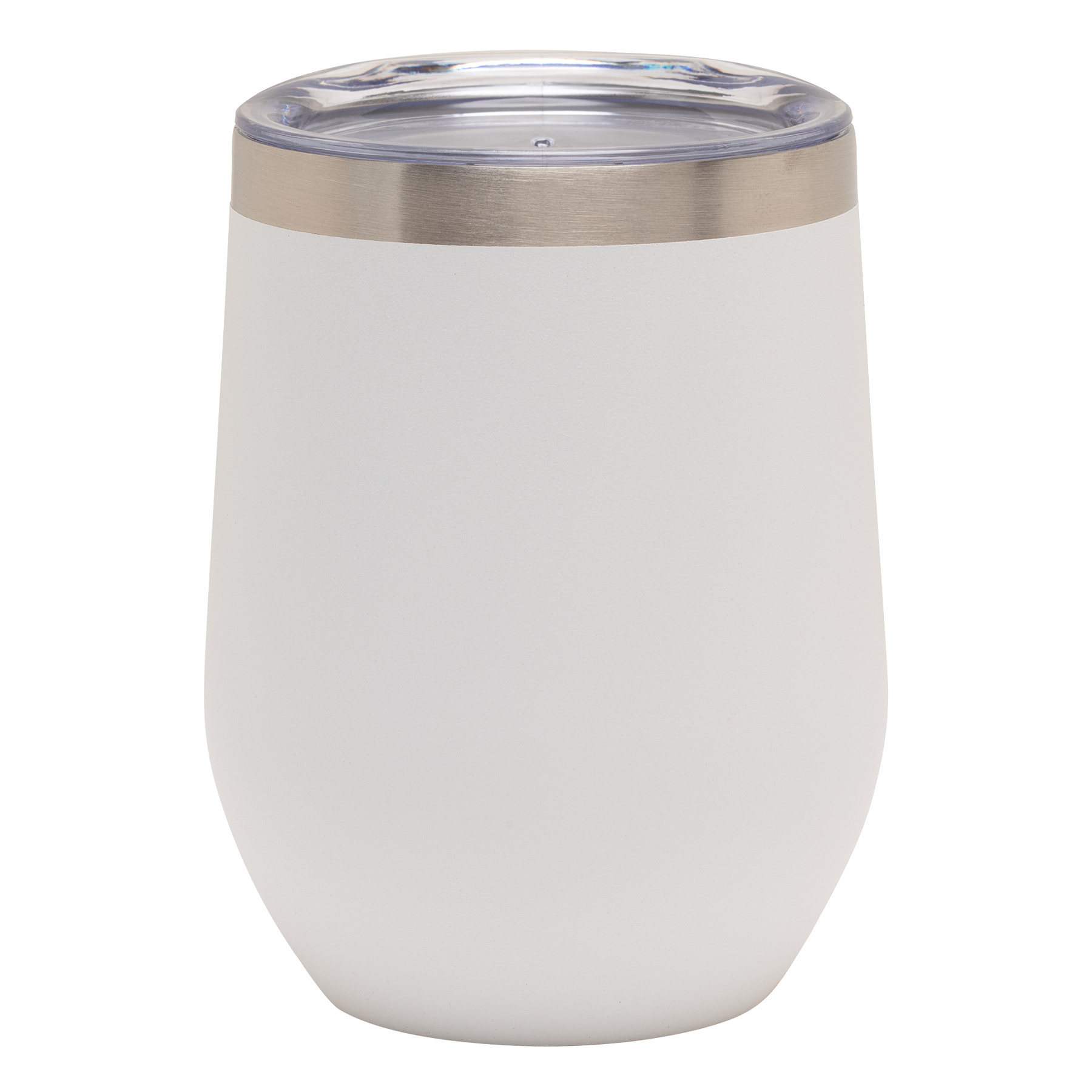 Aria 12 oz. Double Wall Vacuum Wine Cup 14