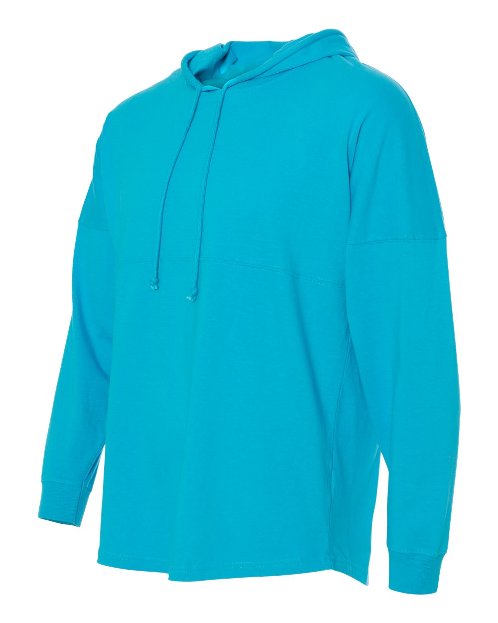 Unisex Hooded Game Day Jersey T-Shirt - 8228 7