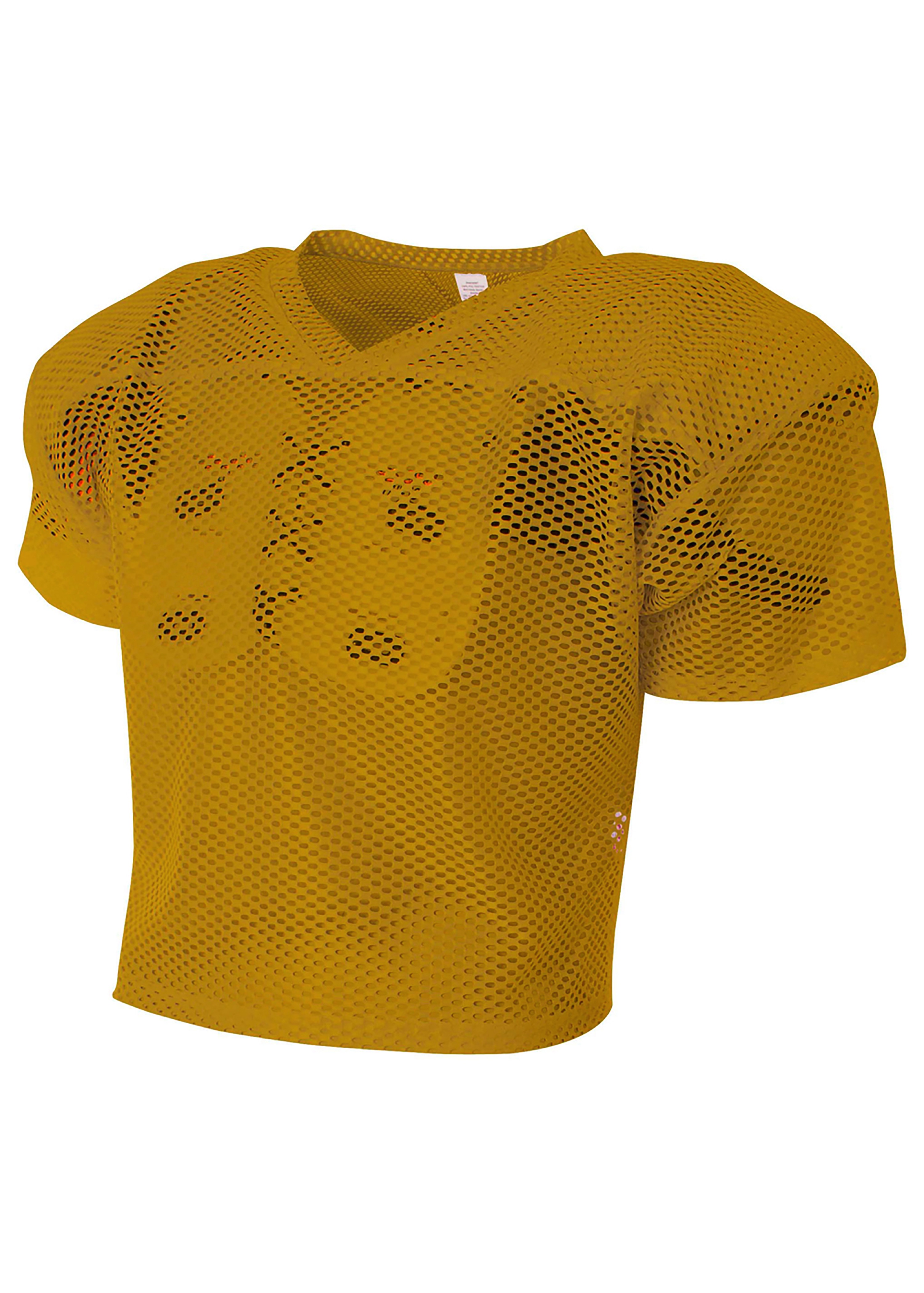 A4 All Porthole Practice Jersey 2