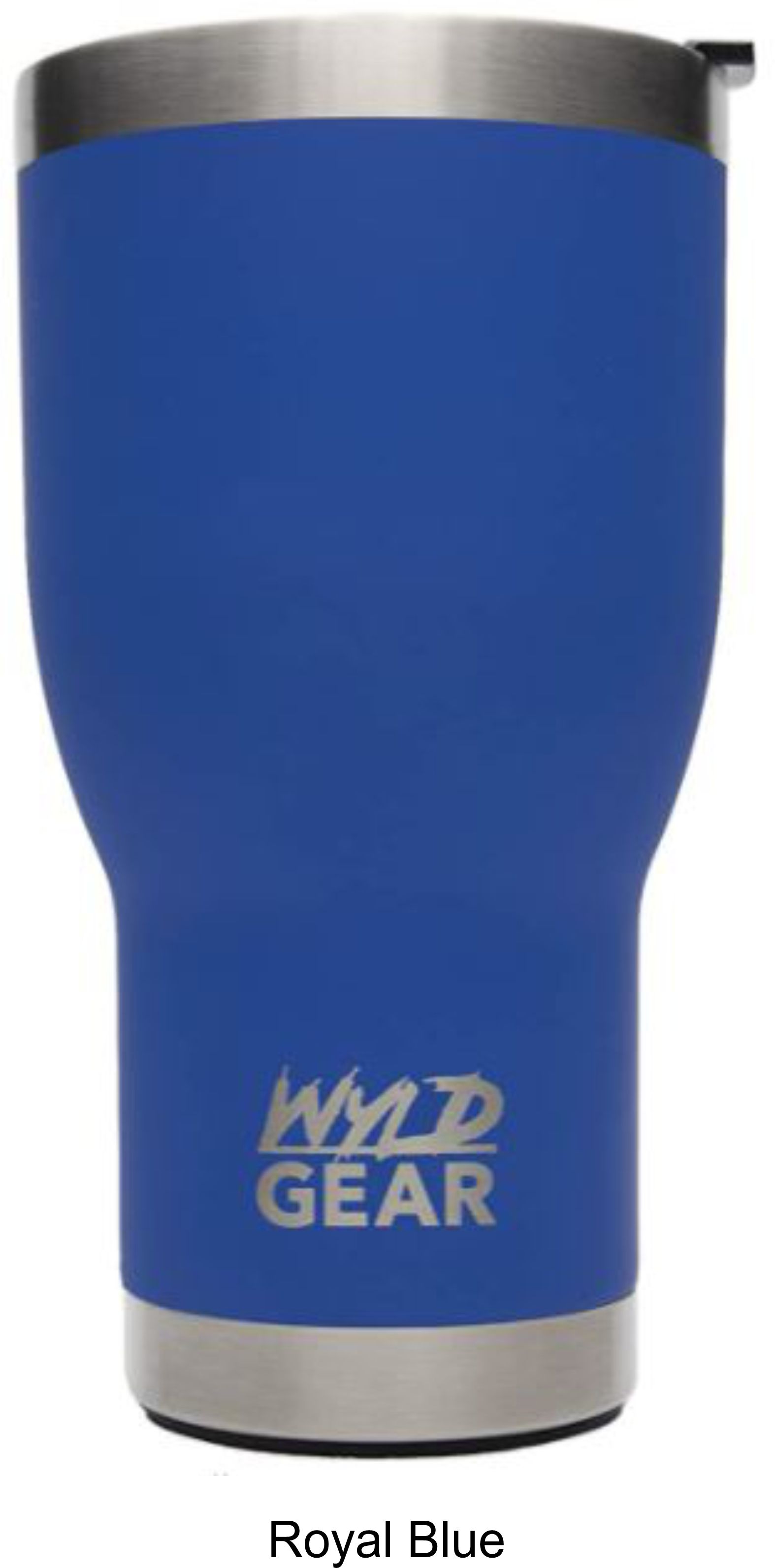 Wyld Gear 30 oz Stainless Steel Tumbler 3