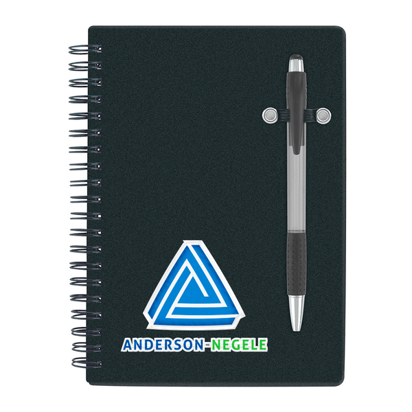 Pen-Buddy Notebook Set 26
