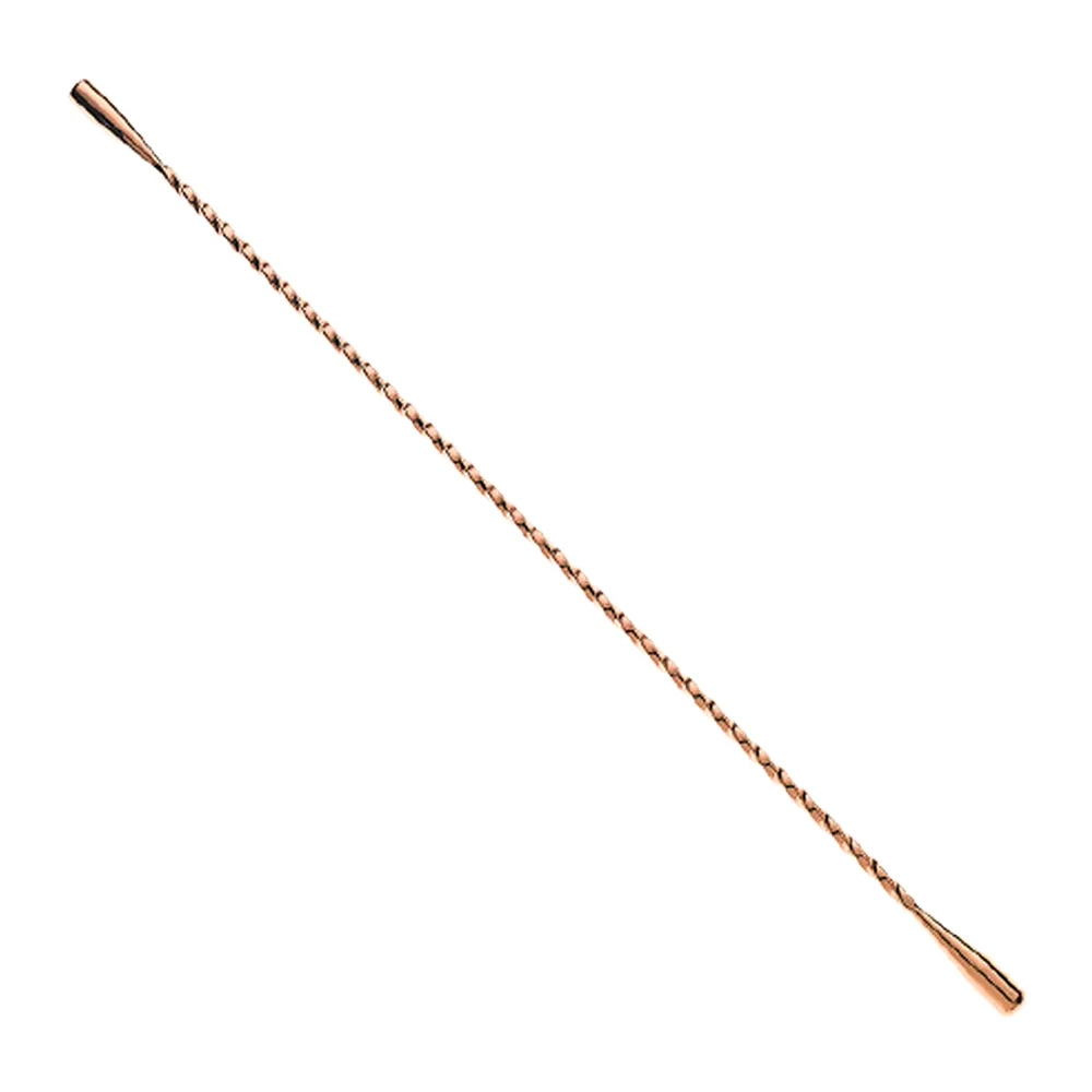 33.5 cm Double End Stirrer 8