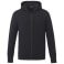 Men's ARGUS Eco Fleece Full Zip Hoody, custom hoodie or sweatshirt with logo imprint 160