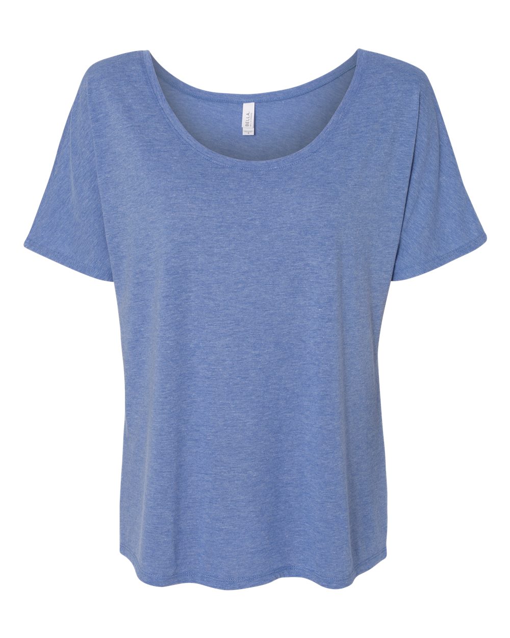 Women's Slouchy Tee - 8816 44