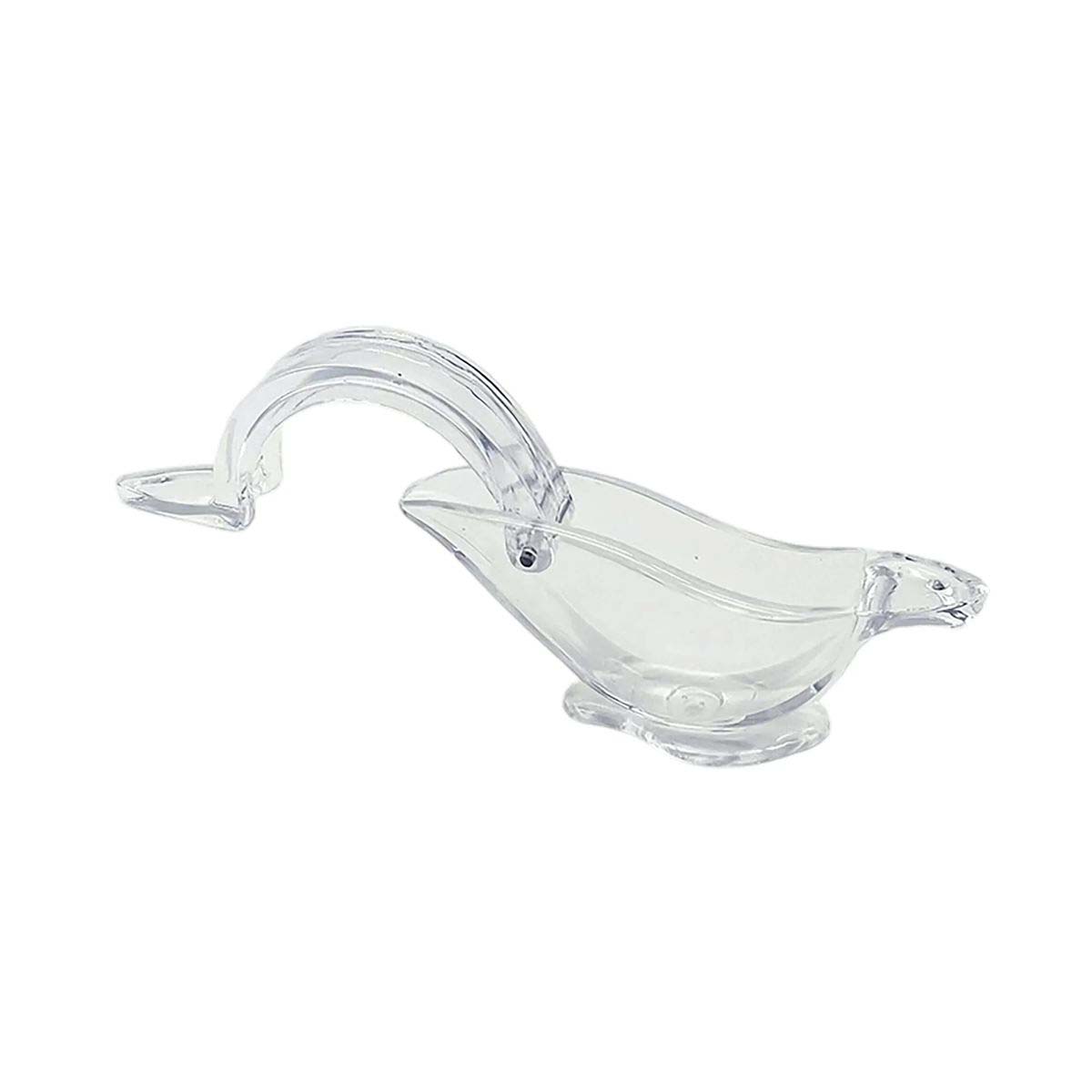 Handy Acrylic Lemon Extractor for Kitchen and Drinks 2
