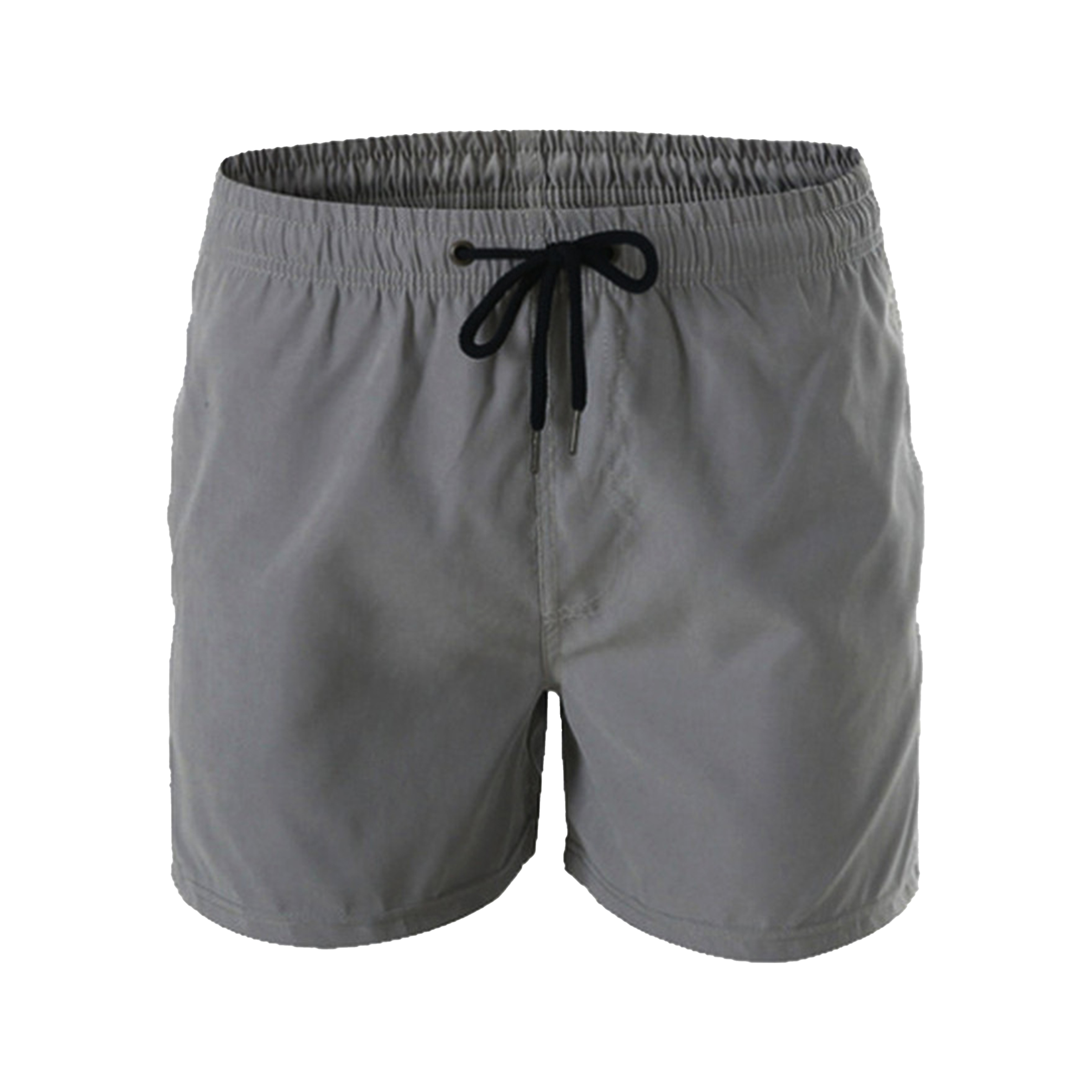 Polyester Men'S Sports And Leisure Beach Pants 7