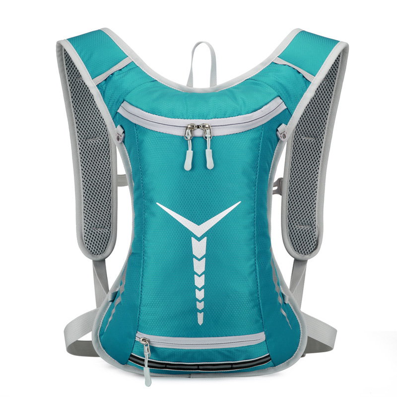 Waterproof Nylon Bike Bag 2