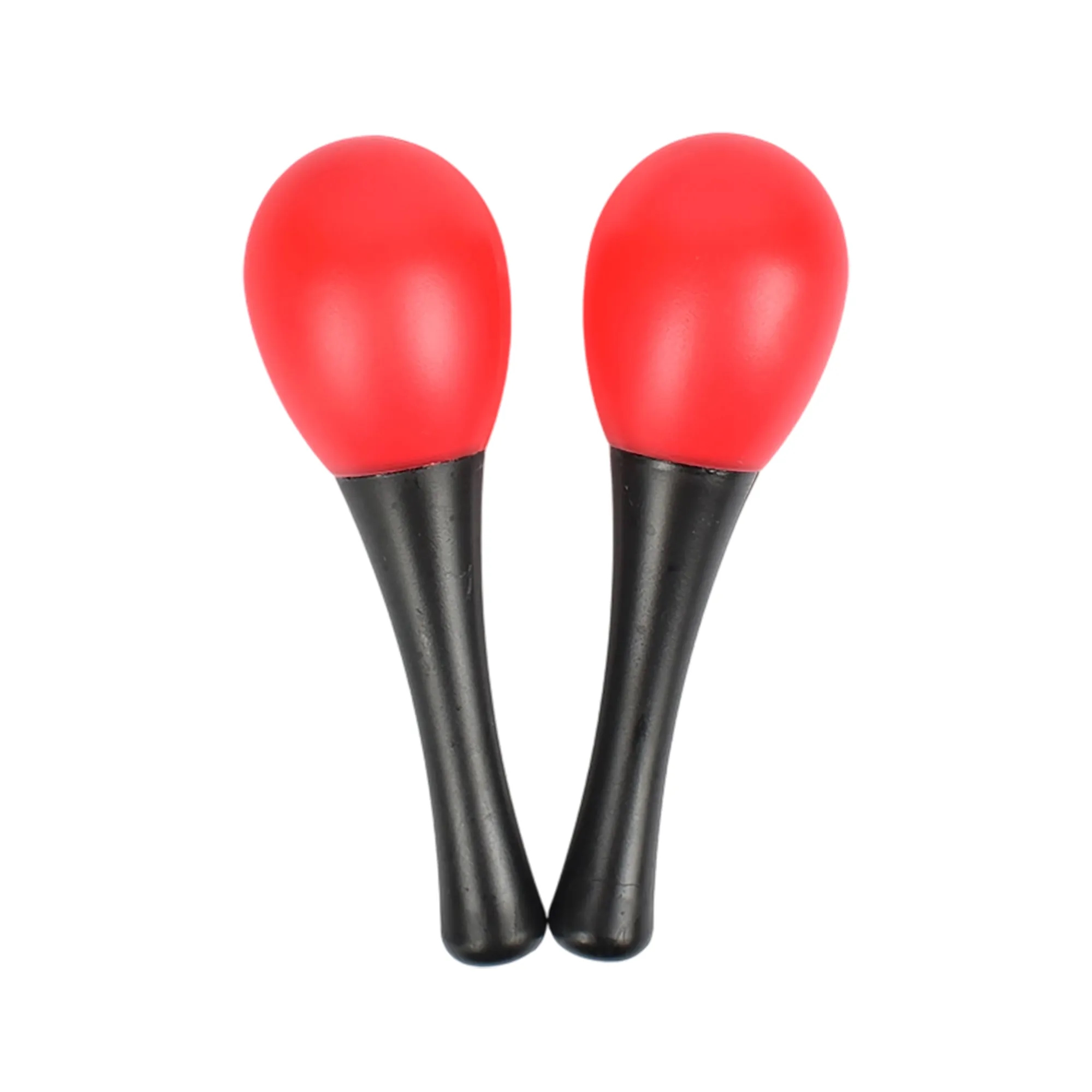 Plastic Maraca 3