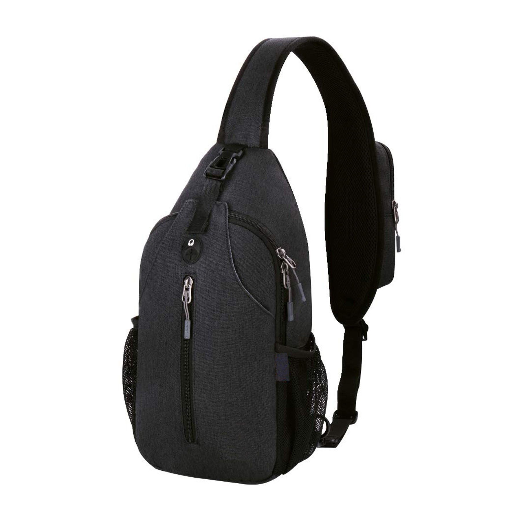 Crossbody Backpack Sling Chest Bag 5