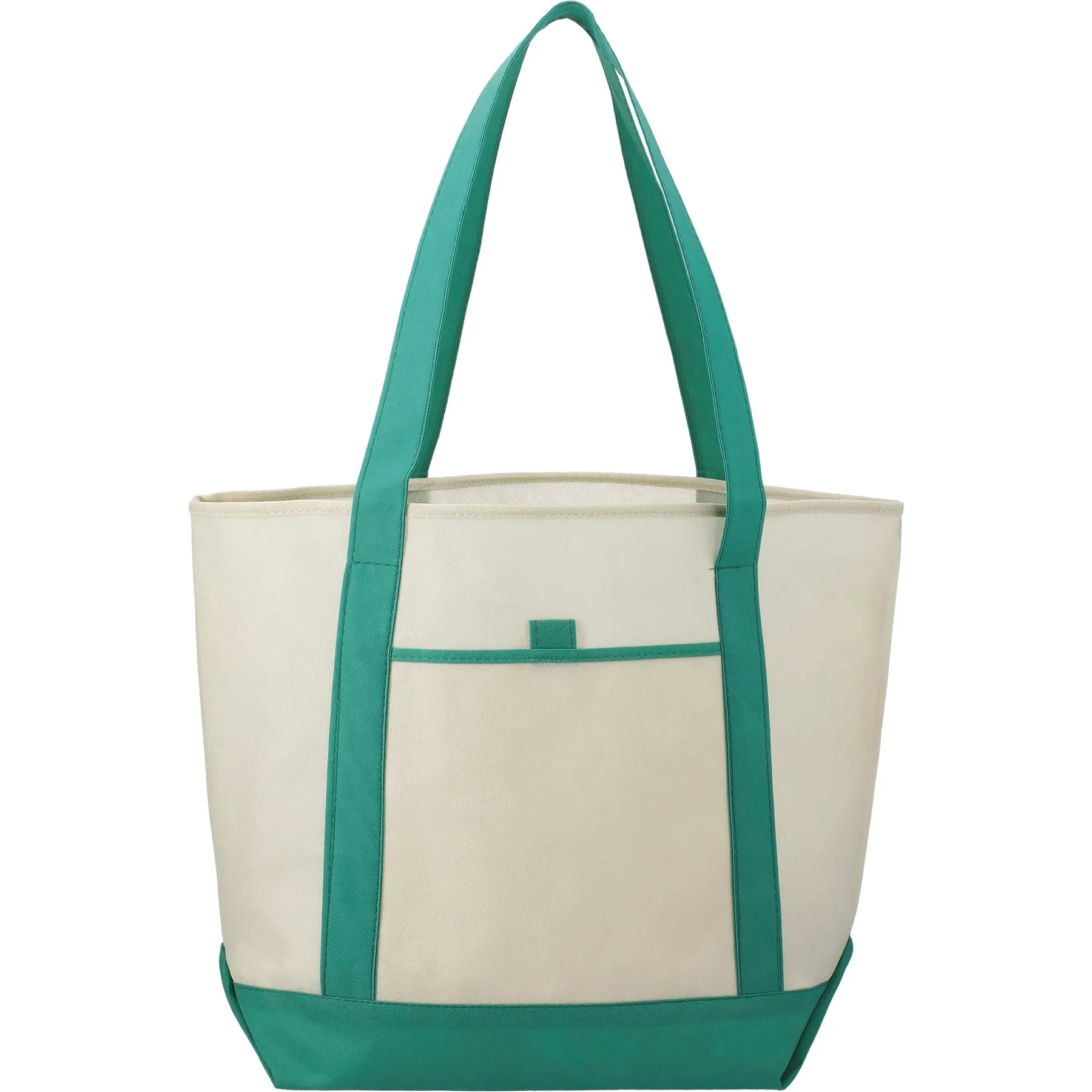 24-Can Non-Woven Tote Cooler Bag 6