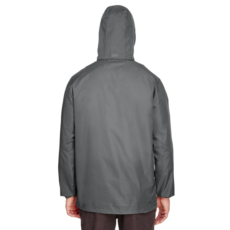 Team 365 Adult Zone Protect Lightweight Jacket 24