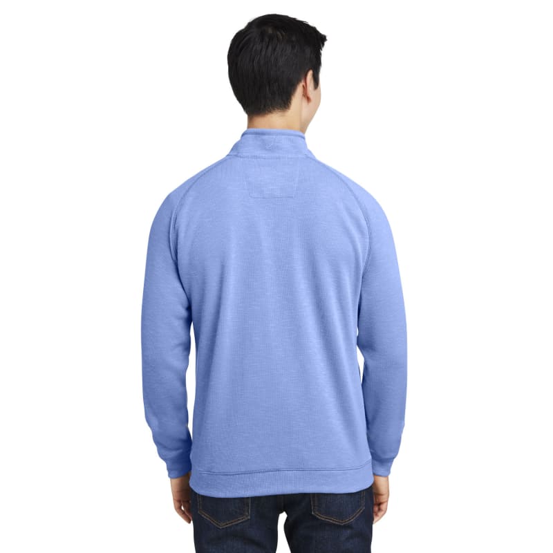 Nautica Unisex Sun Surfer Supreme Quarter-Zip 4