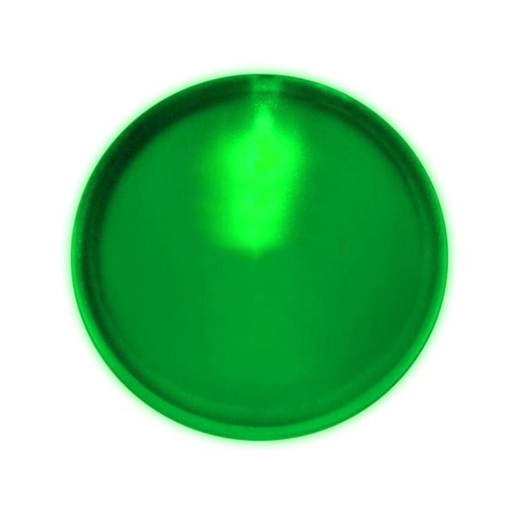 2" LED Light Up Name Badge 5
