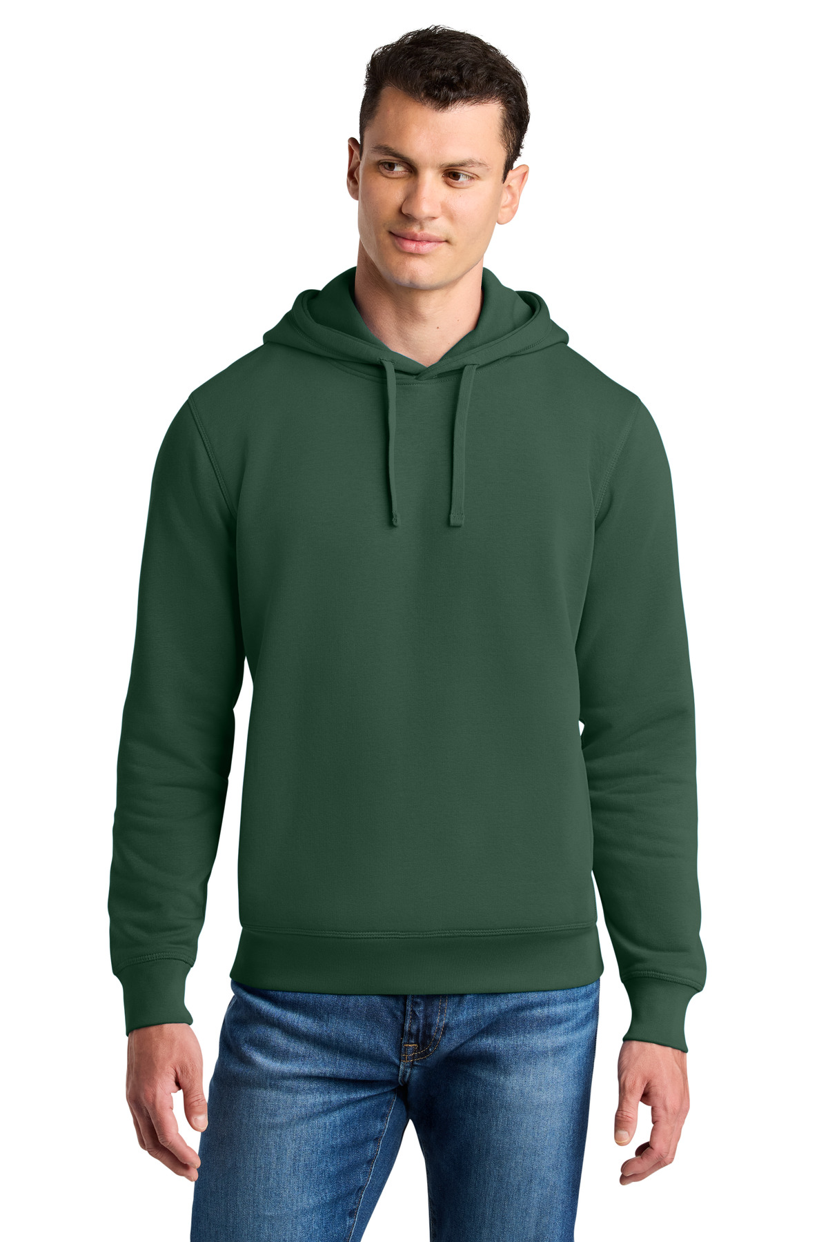 Stanley/Stella Unisex Sounder Hooded Sweatshirt SXU012 11