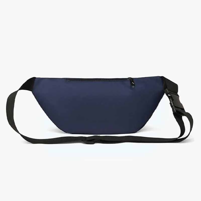 Large Capacity Waist Bag Crossbody 7