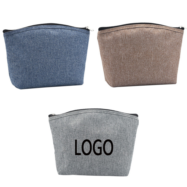 Waterproof Makeup Travel Cosmetic Bag 4