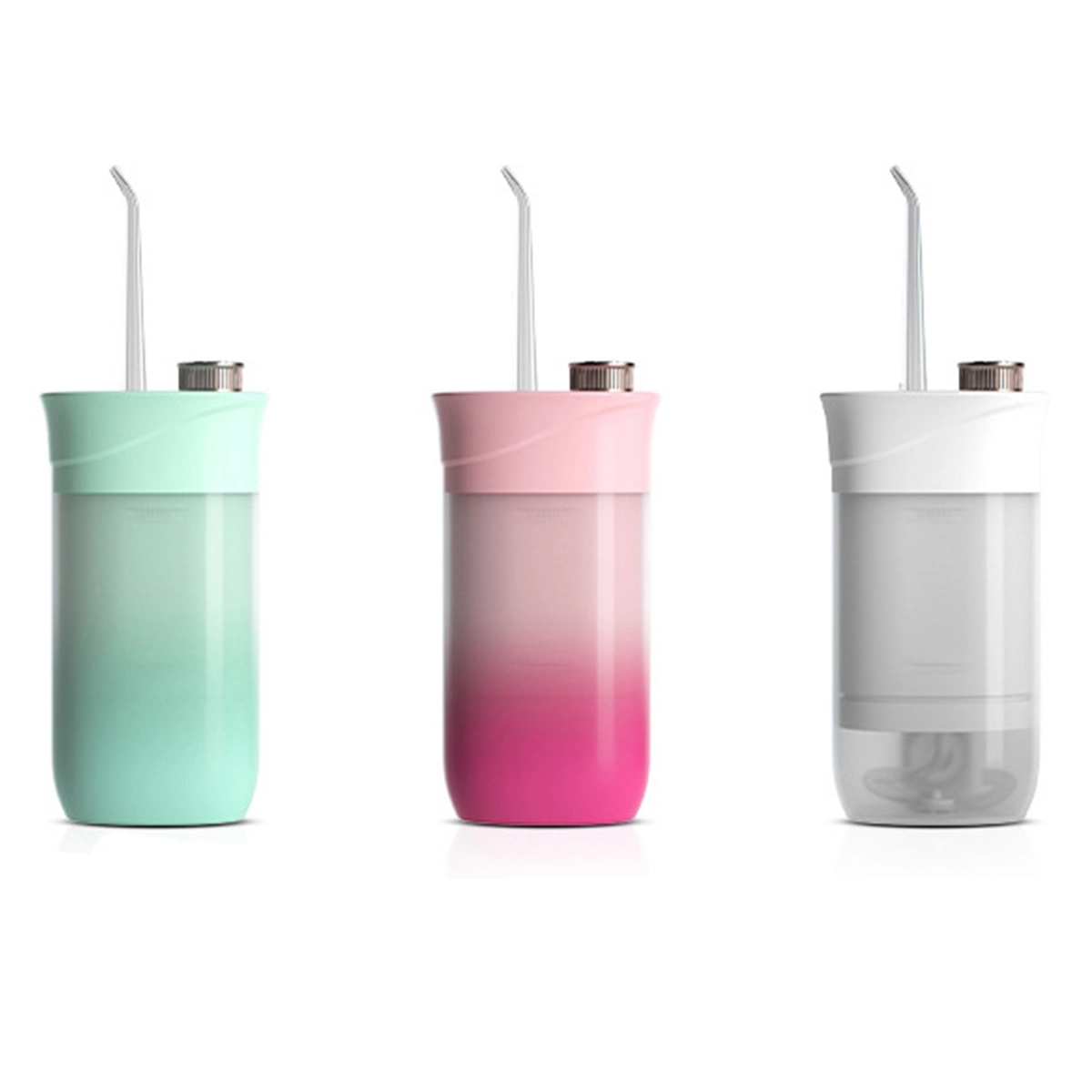 Ultrasonic Tooth Cleaning Kit 2