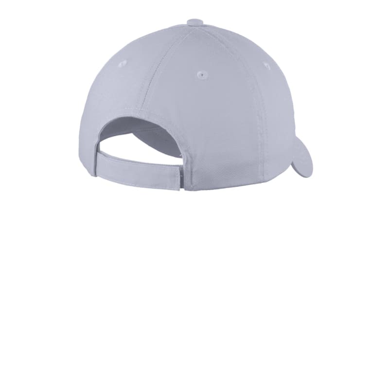 Port & Company Six-Panel Unstructured Twill Cap. 37