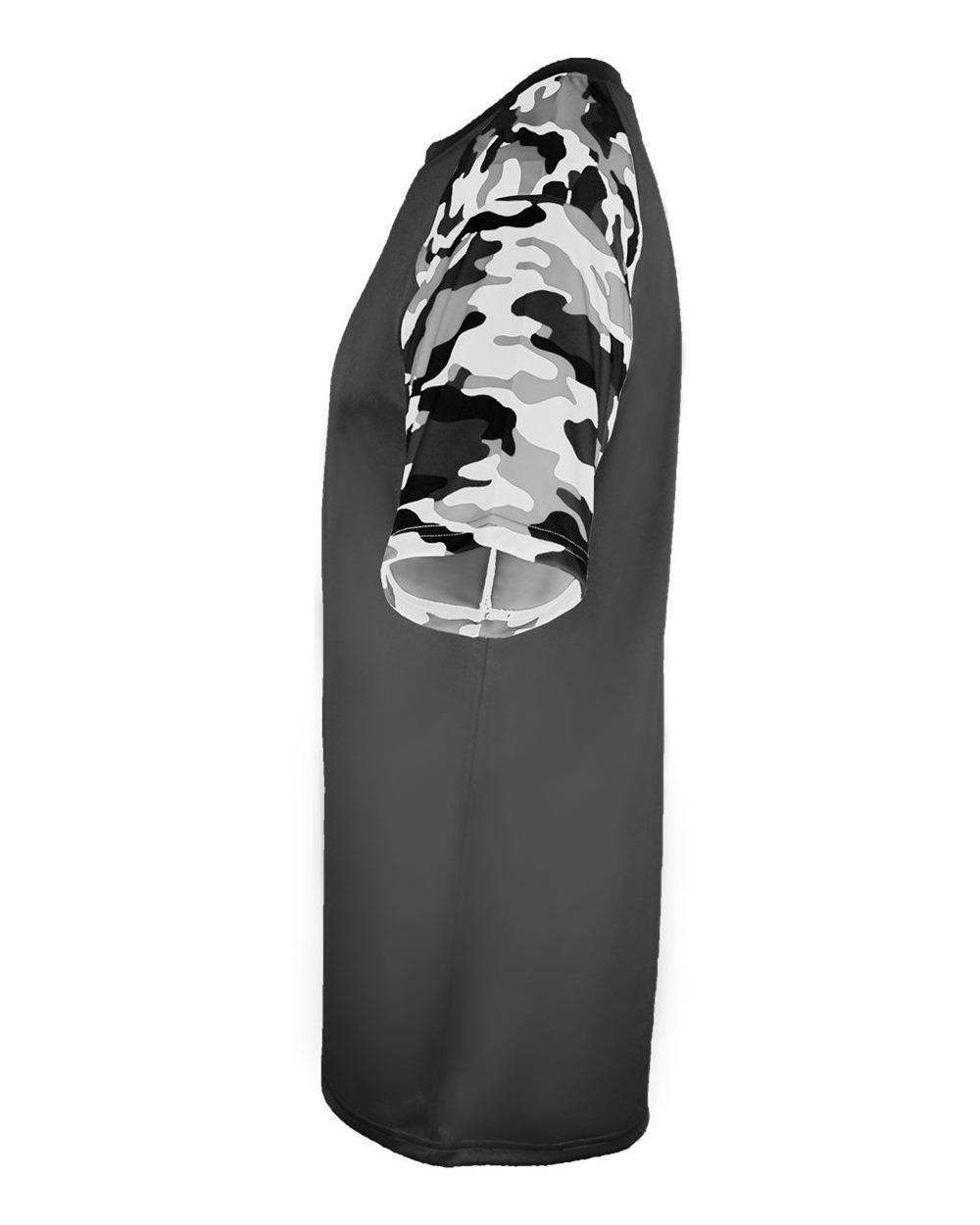 Youth Camo Sport T-Shirt - 2141 51