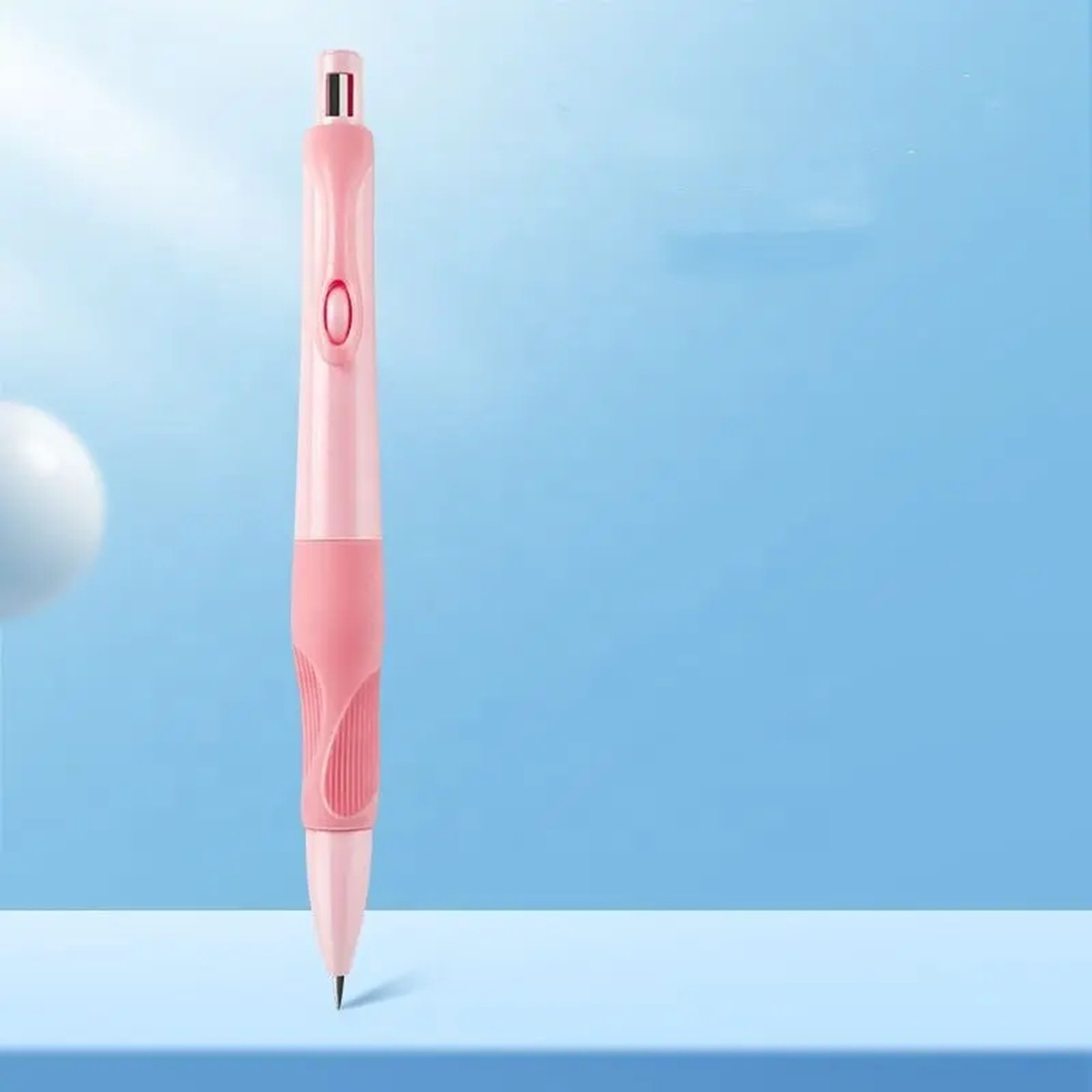 Soft Ergonomic Grip Mechanical pencil 1