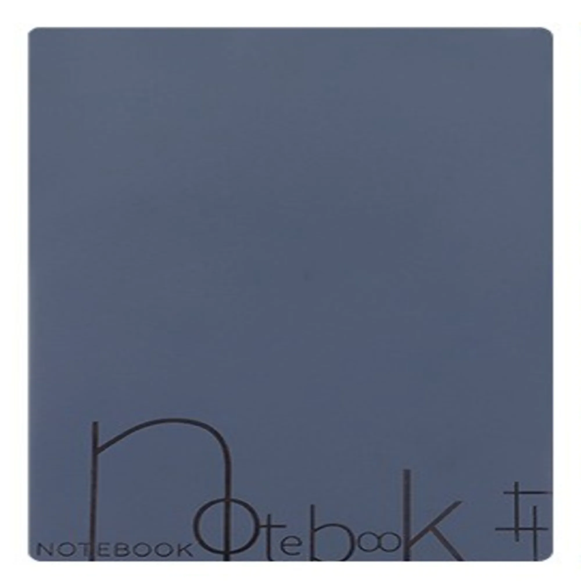 Notebook 8