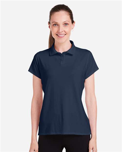 Women's Air Lightweight Polo - TW938 21