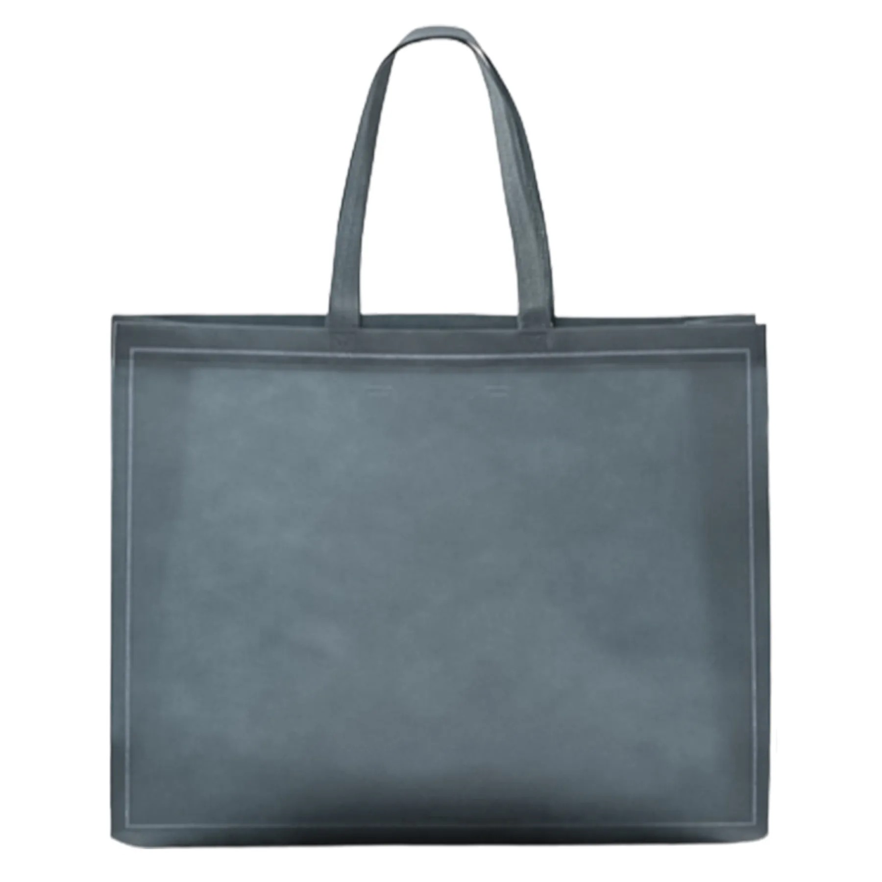 Non-Woven Shopping Bag 4