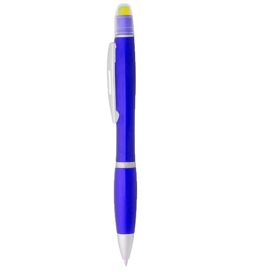 Marathon Gel Highlighter Pens 4