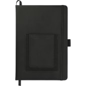 FSC® Mix 5.5x8.5 Vienna Phone Pocket Bound Journal 42