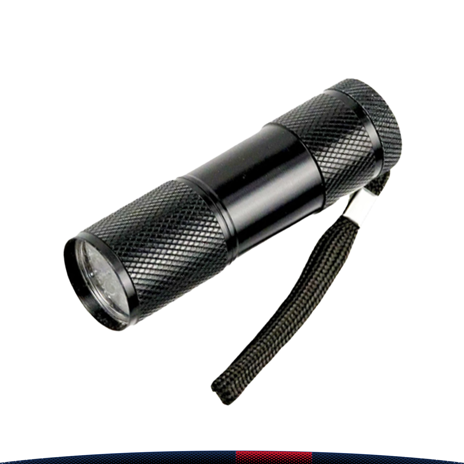 Gary UV Flashlight 2