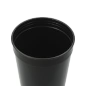 Solid 12oz Stadium Cup 65