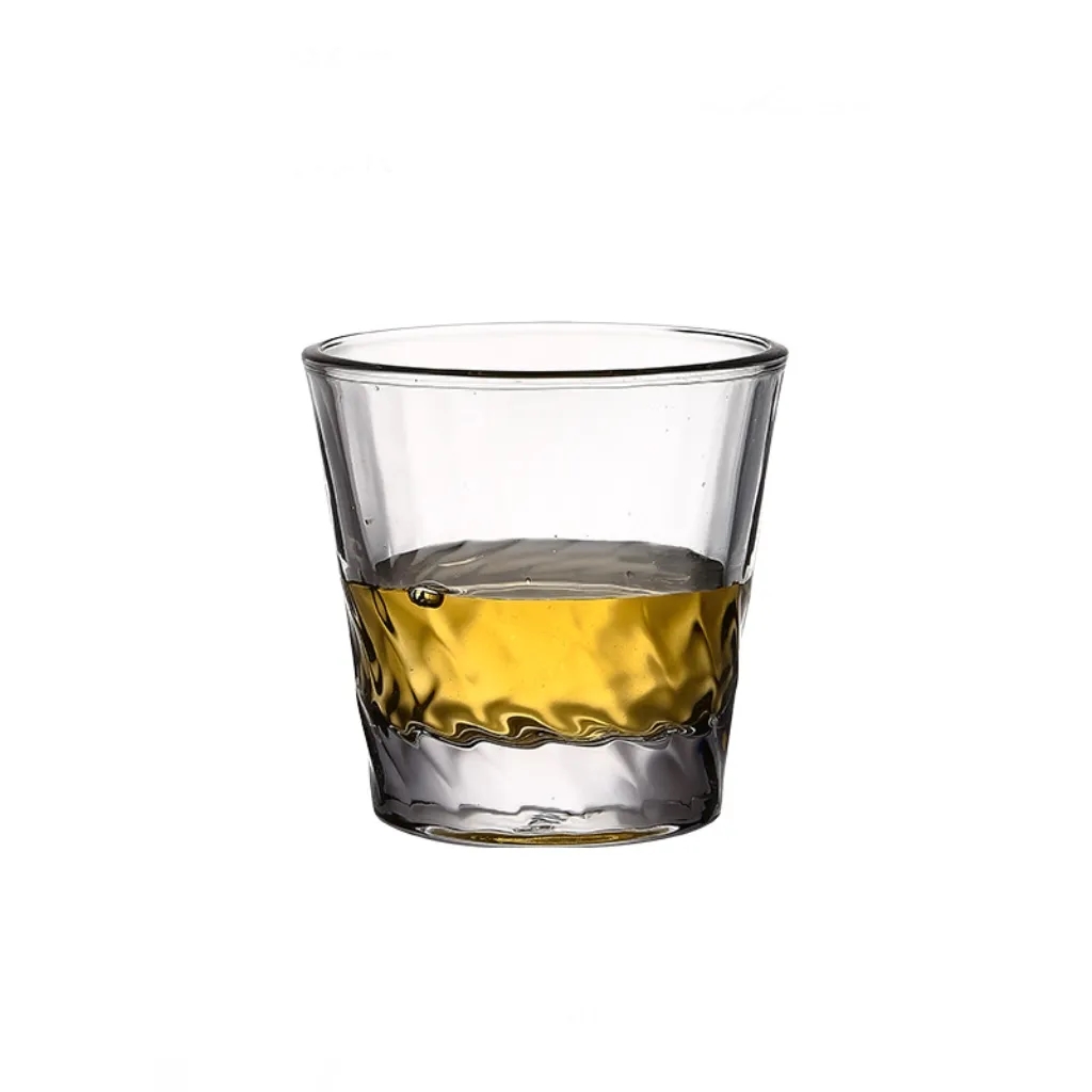 12OZ Whiskey Glass 27