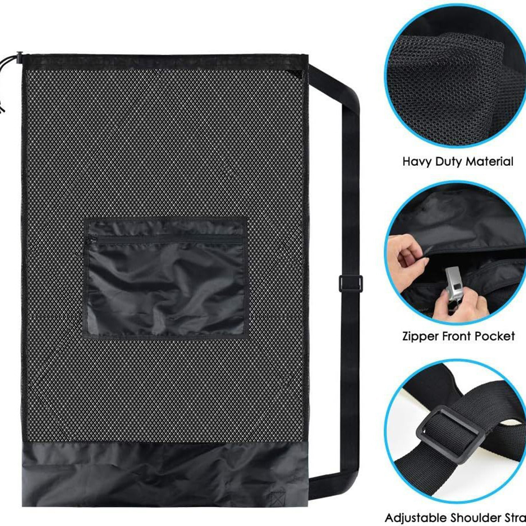 Soccer Ball Bag 2