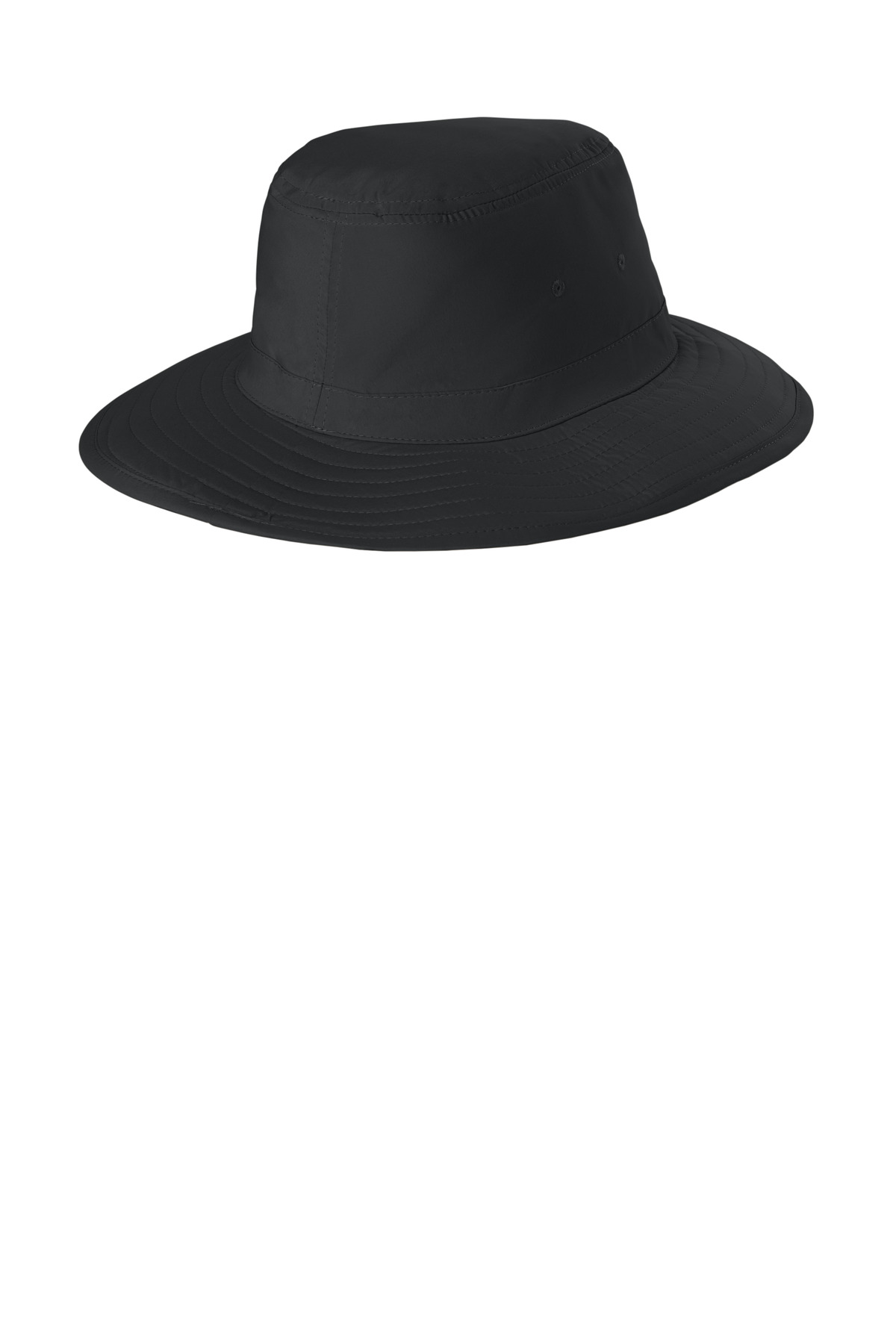 Port Authority Lifestyle Brim Hat. C921 8